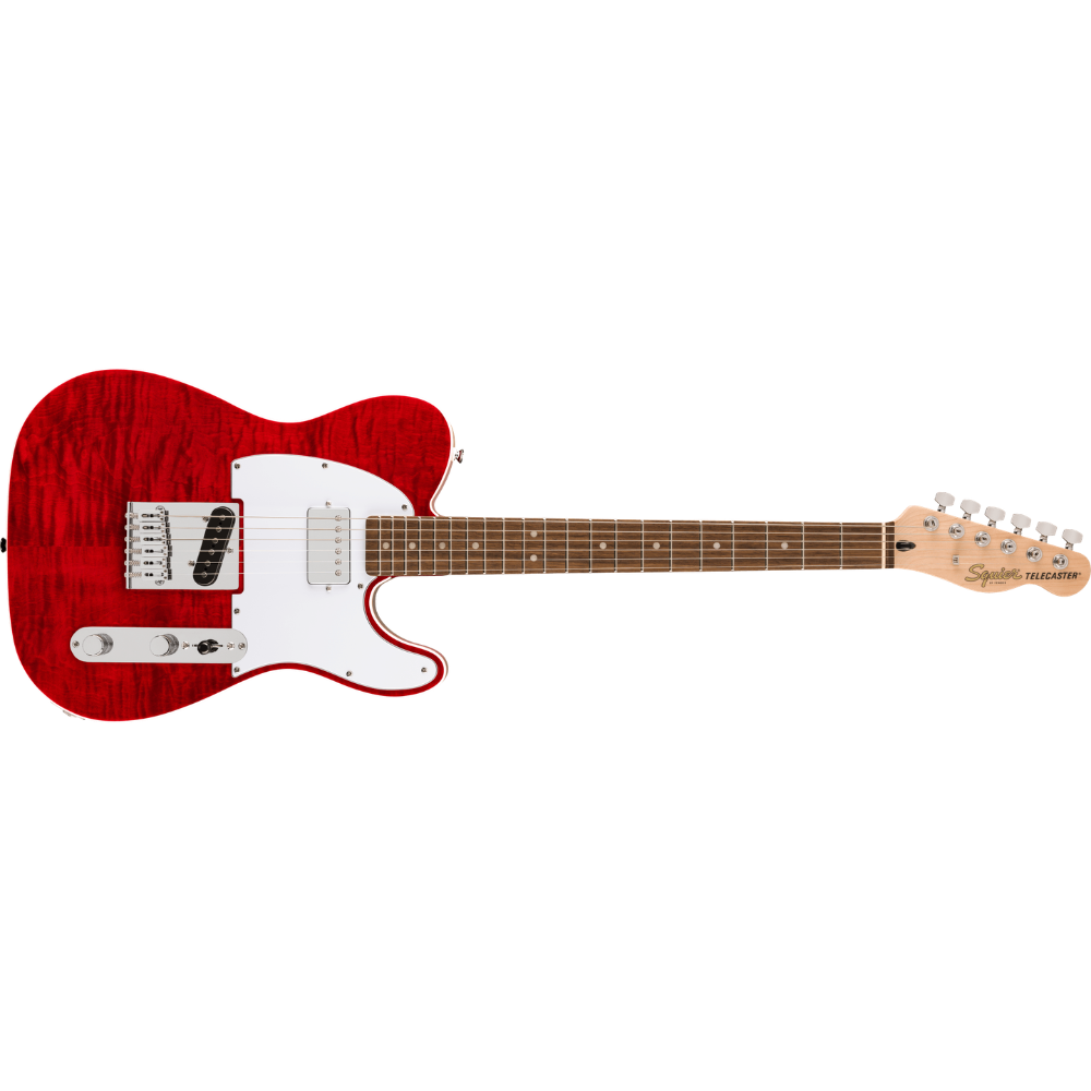 Squier Affinity Series Telecaster FMT SH