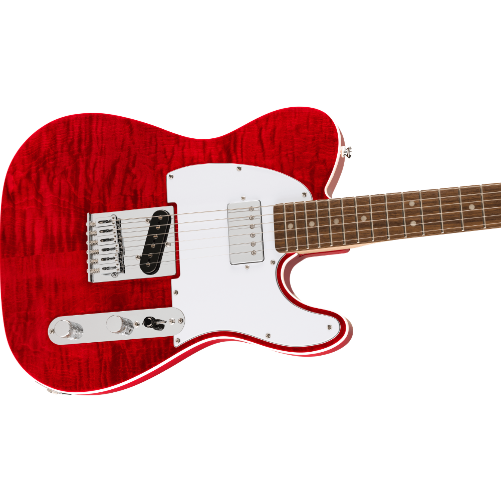 Squier Affinity Series Telecaster FMT SH