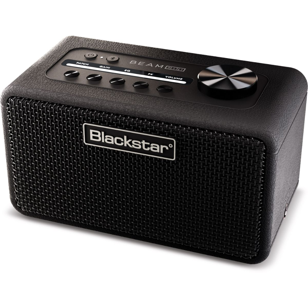 Blackstar Beam Mini, forsterkari til guitar