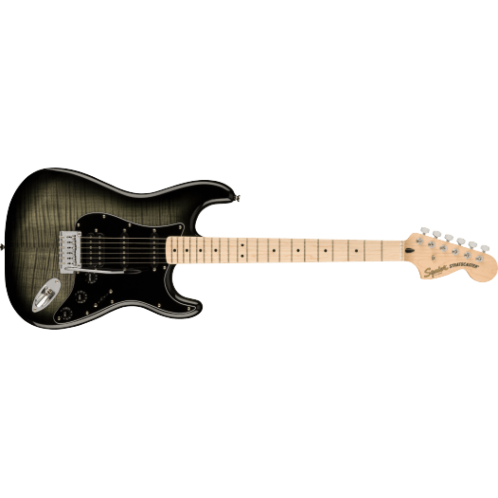 Fender Affinity Series Stratocaster FMT HSS
