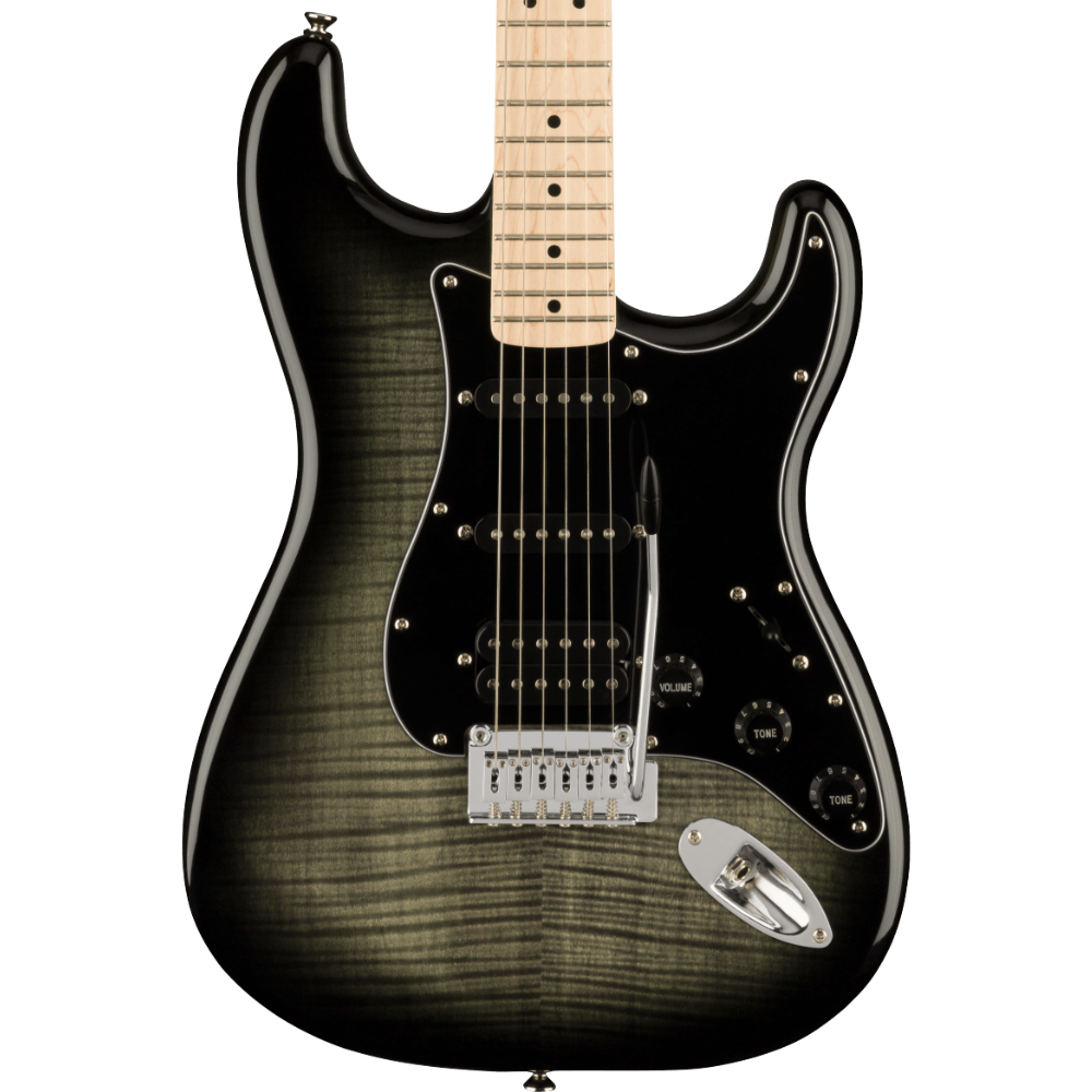 Fender Affinity Series Stratocaster FMT HSS