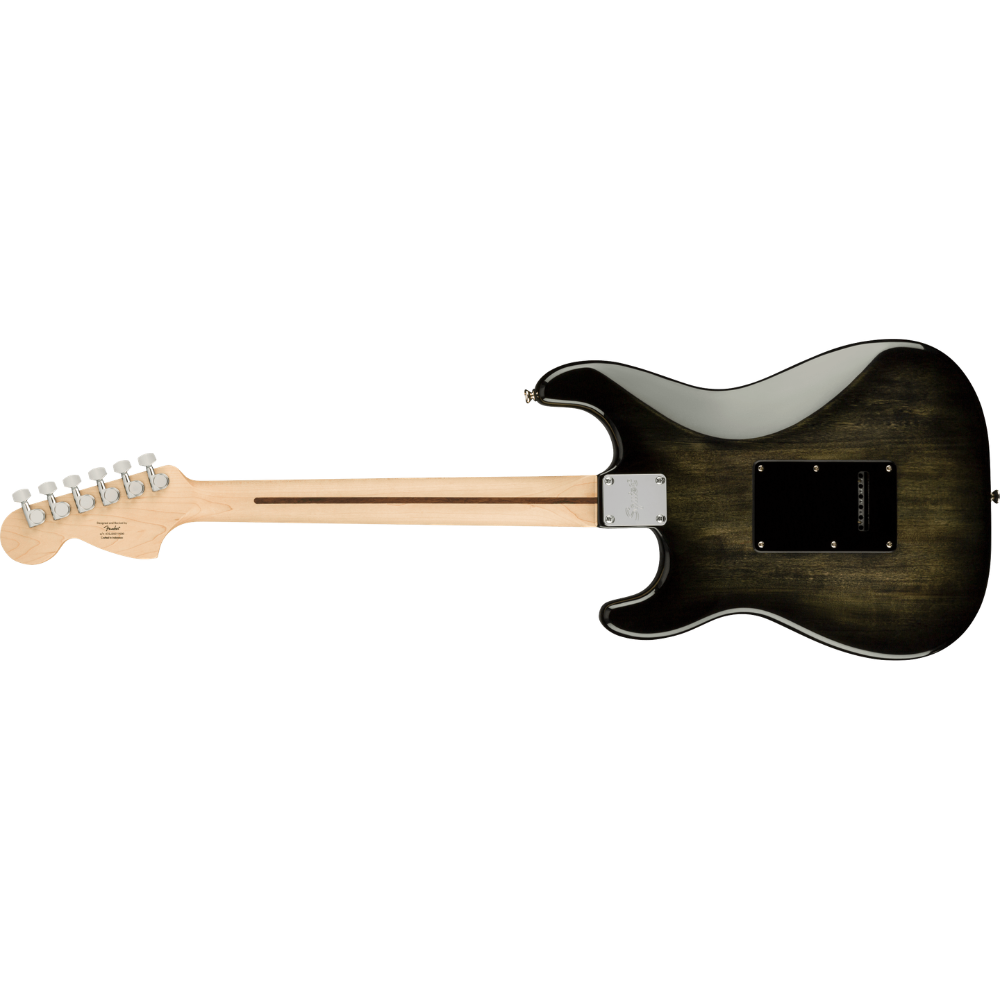 Fender Affinity Series Stratocaster FMT HSS