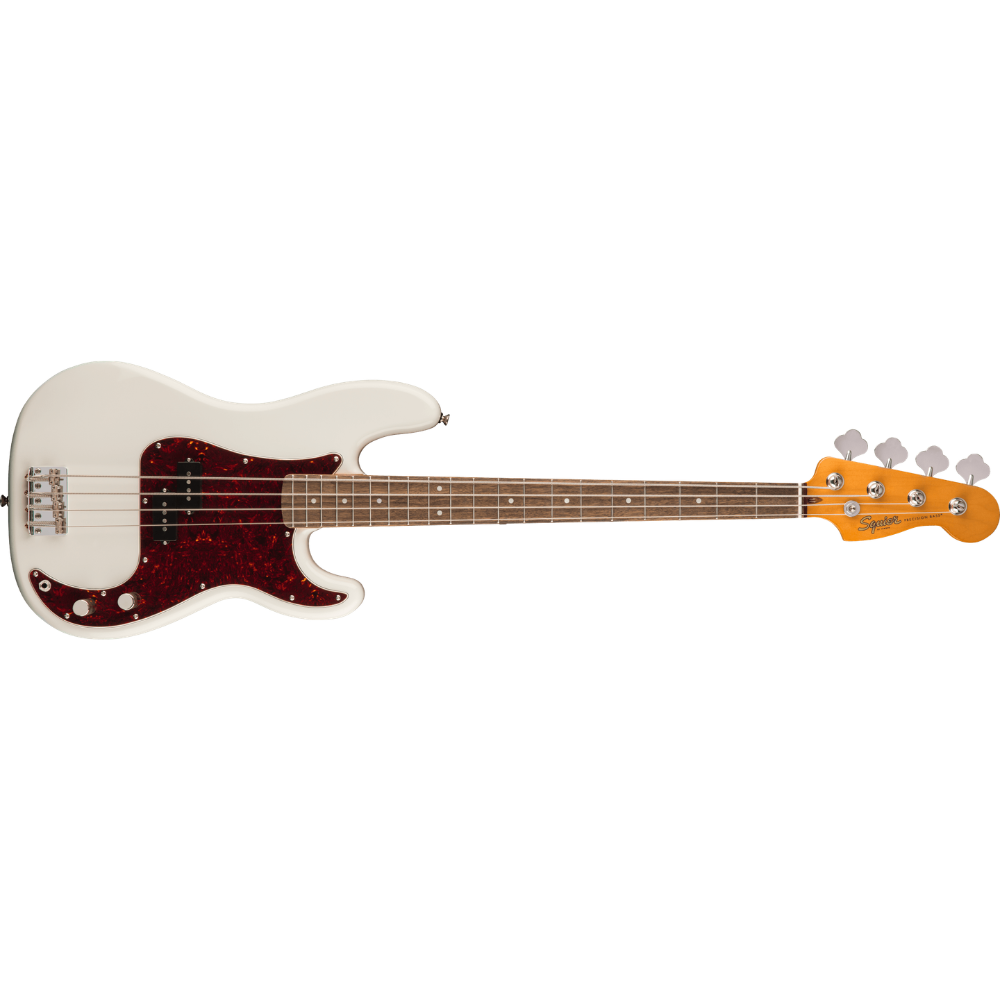 Squier Classic Vibe '60s Precision Bass LRL TSPG OWT