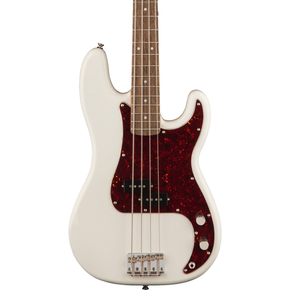 Squier Classic Vibe '60s Precision Bass LRL TSPG OWT
