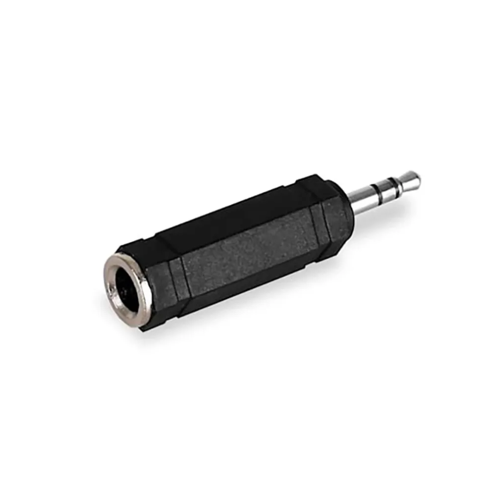 HiEnd stor jack-til-minijackadapter