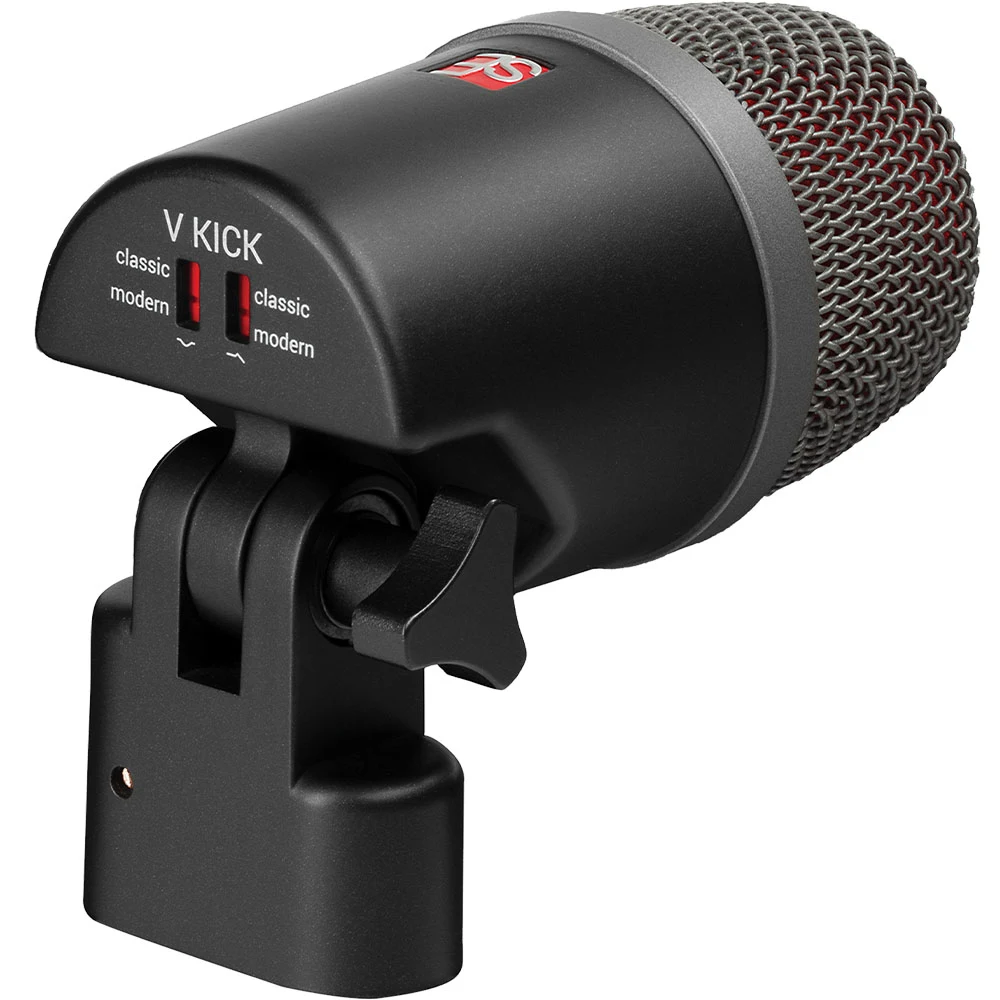 sE Electronics V-KICK Microfon
