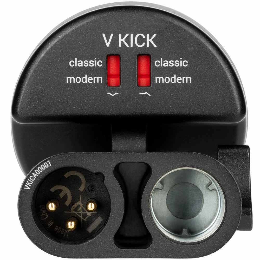 sE Electronics V-KICK Microfon