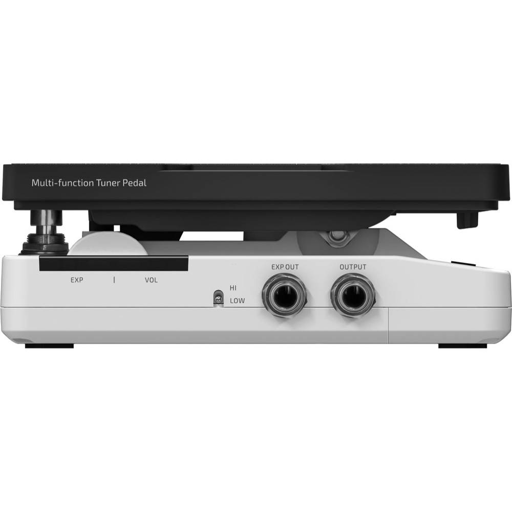 Hotone Tuner Press