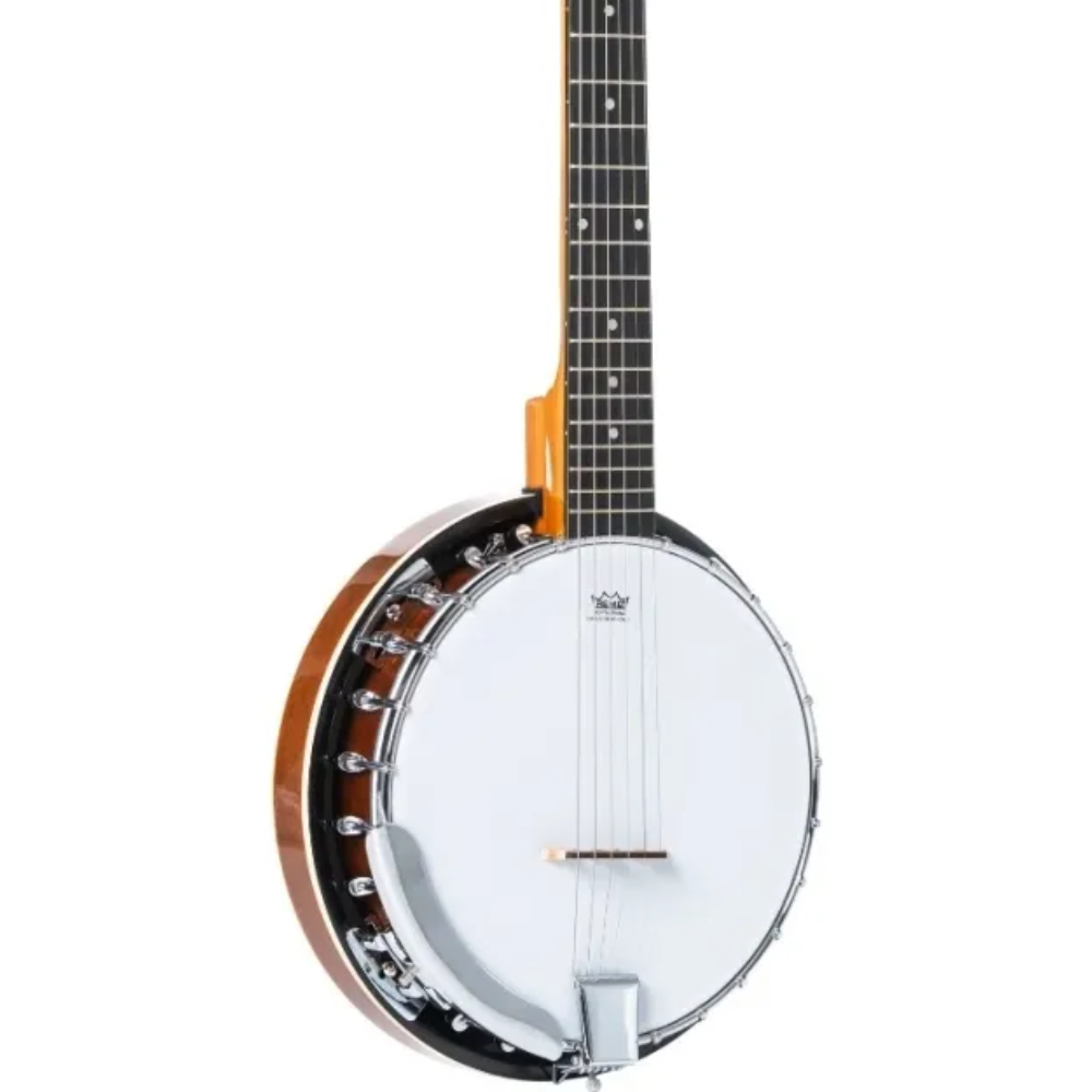 Beaton Baltimore 06 Banjo