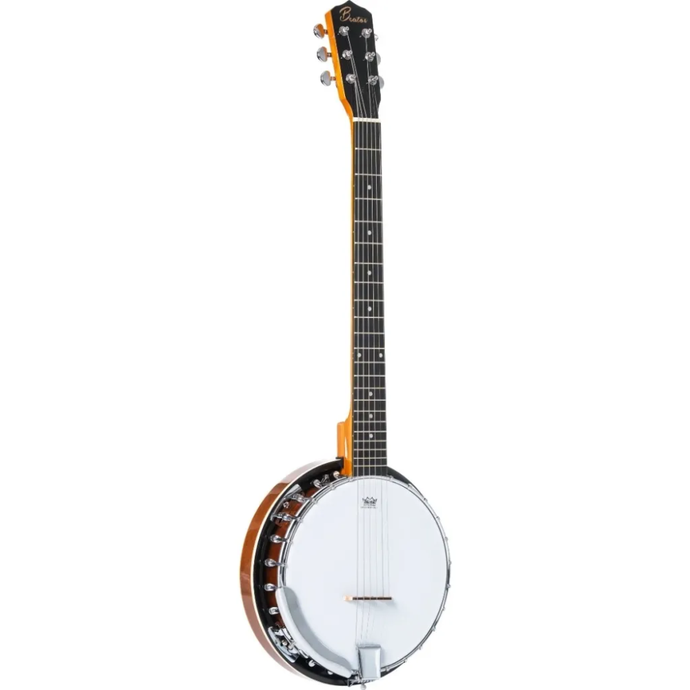Beaton Baltimore 06 Banjo