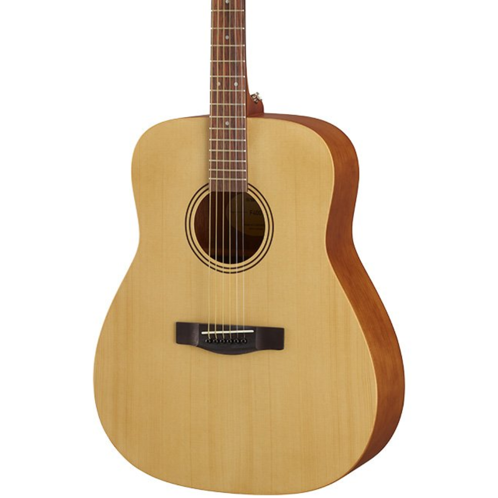 Yamaha F400 NATURAL SATIN