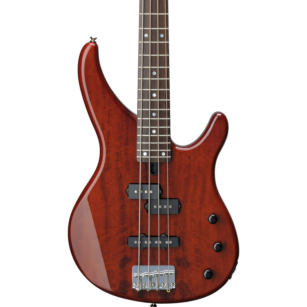 Yamaha TRBX174EW Root Beer