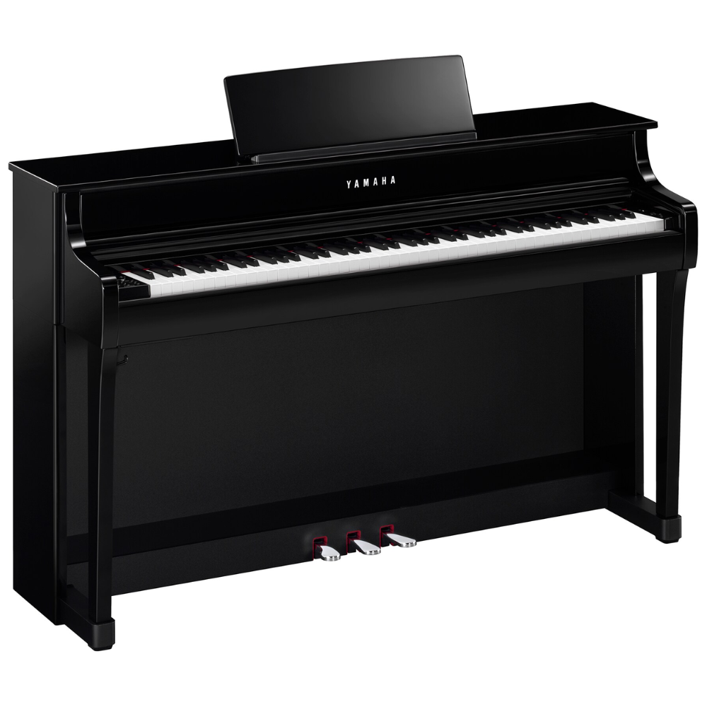 Yamaha CLP-835PE Clavinova