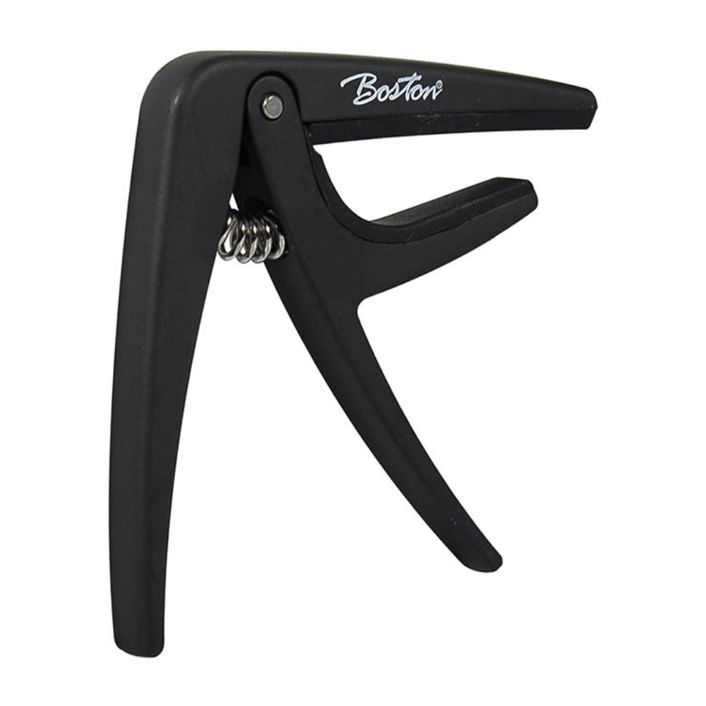 Boston BC-85-BK capo