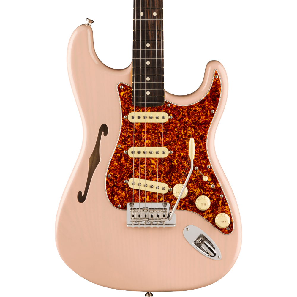Fender Limited Edition American Professional II Stratocaster® Thinline