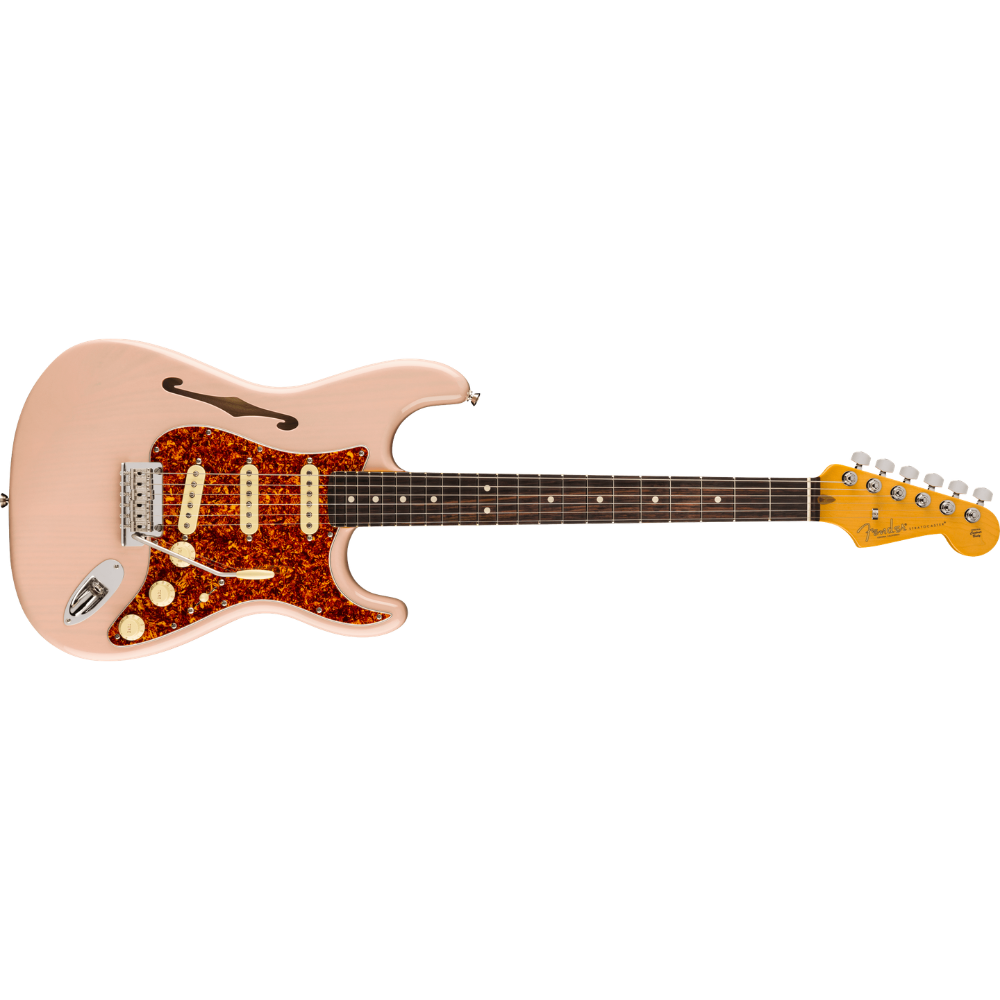 Fender Limited Edition American Professional II Stratocaster® Thinline