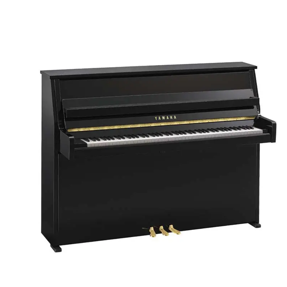 Yamaha B10 PE Akkustisk Klaver