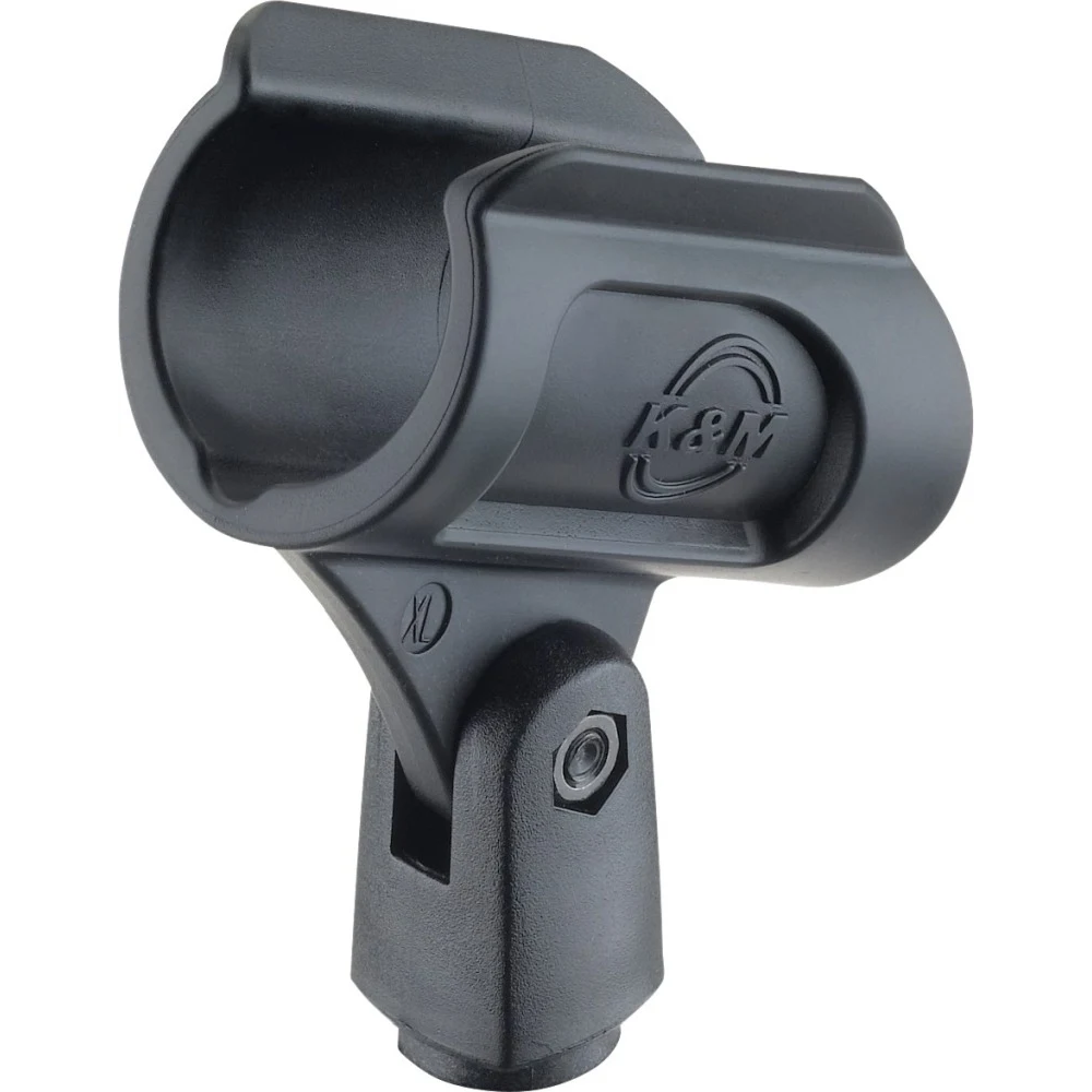 K&M 85070 Mikrofonhaldari