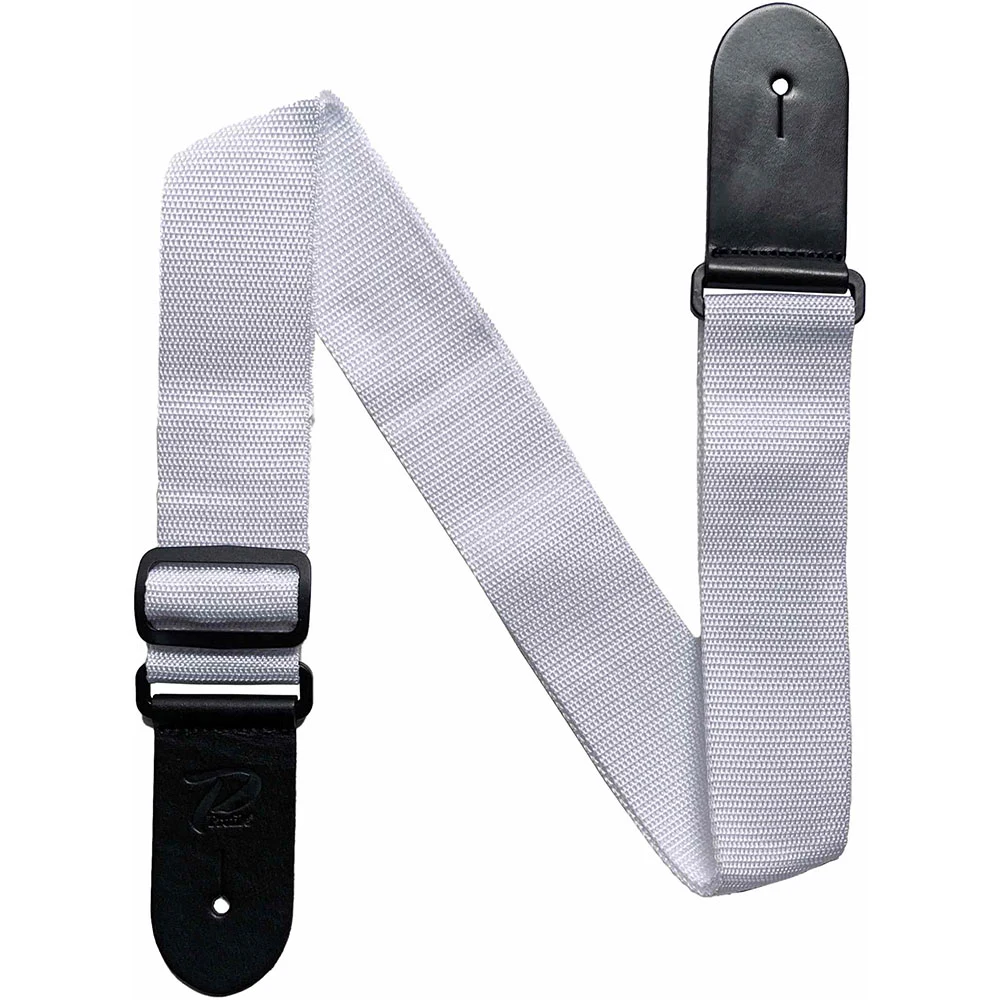 Profile SN-WH Poly strap Hvítur