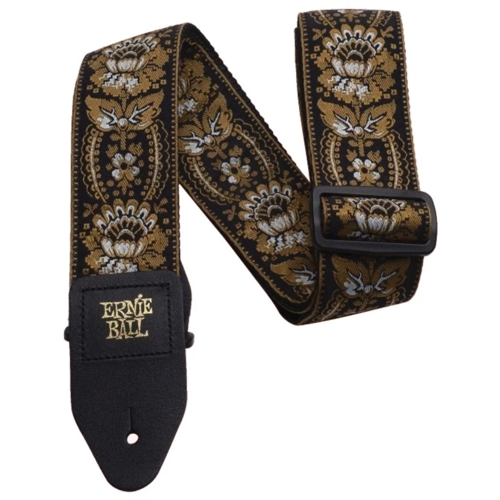 Ernie Ball Royal Orleans strap