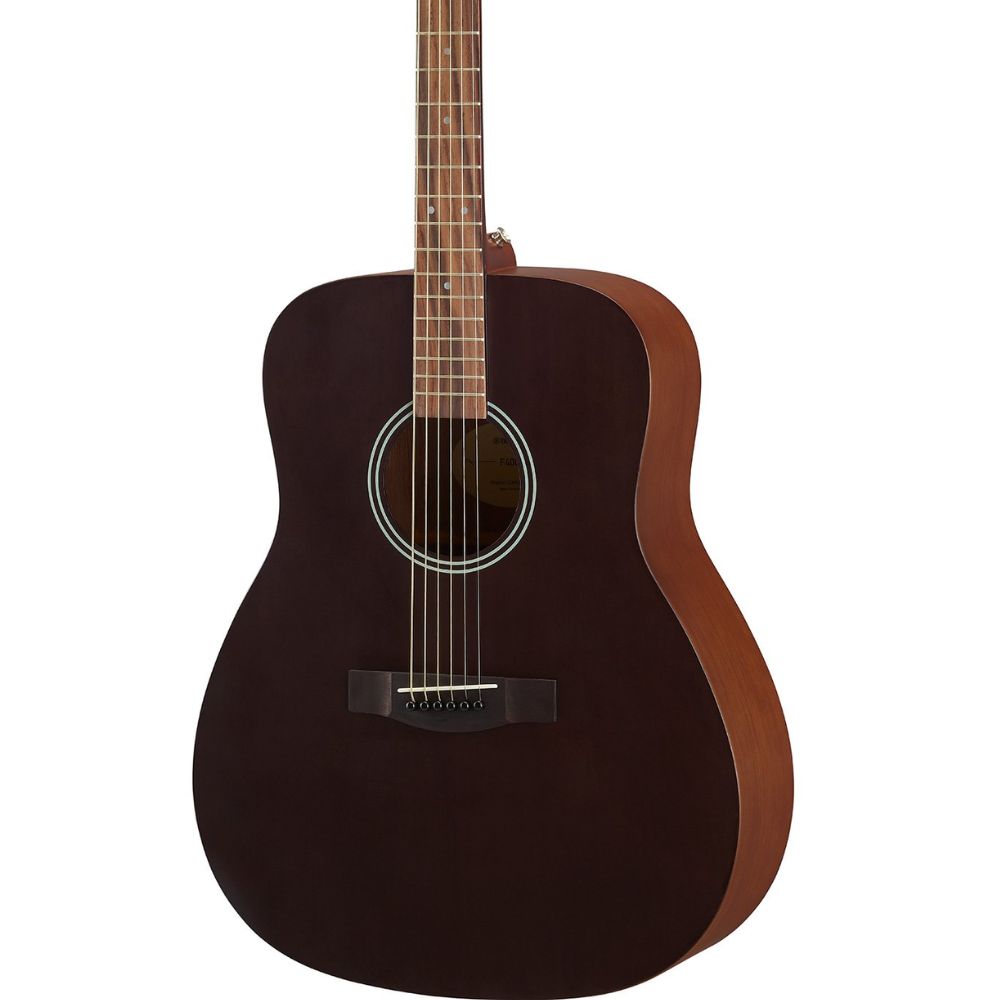 Yamaha F400 NATURAL SATIN