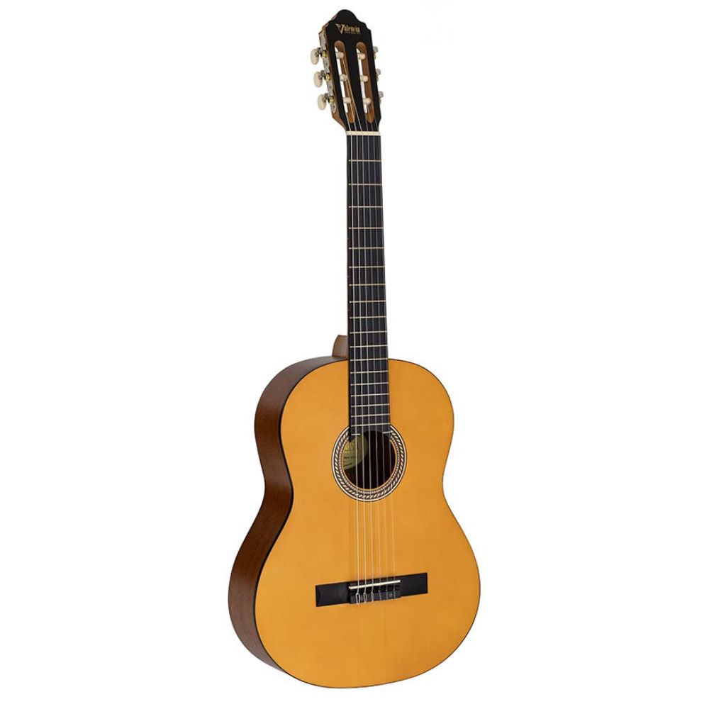 Valencia Series 200 VC203h (Hybrid) 3/4 Klassiskur Guitar