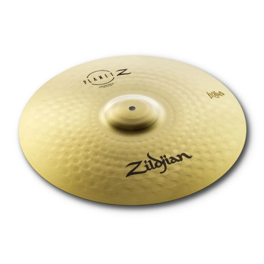Zildjian 18" Planet Z Crash Ride
