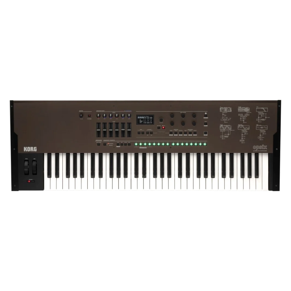 KORG opsix Special Edition Synthesizer