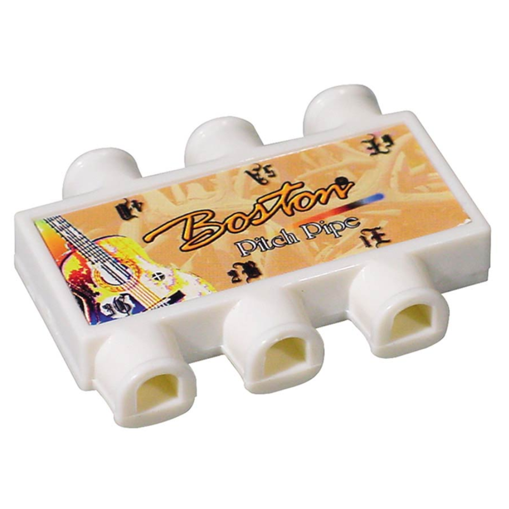 Boston BPP-6 pitch pipe