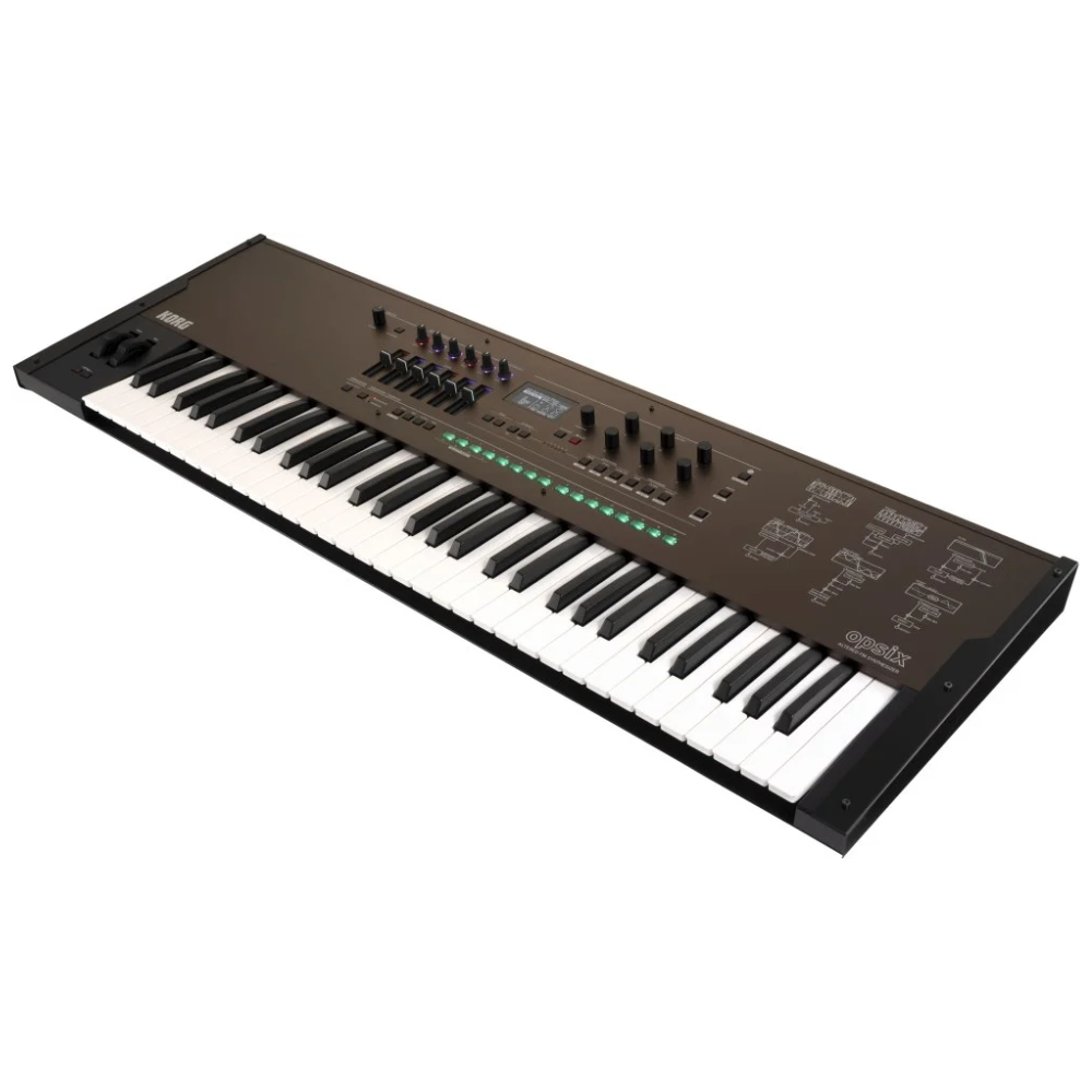 KORG opsix Special Edition Synthesizer