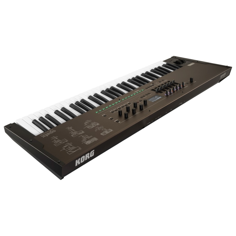 KORG opsix Special Edition Synthesizer