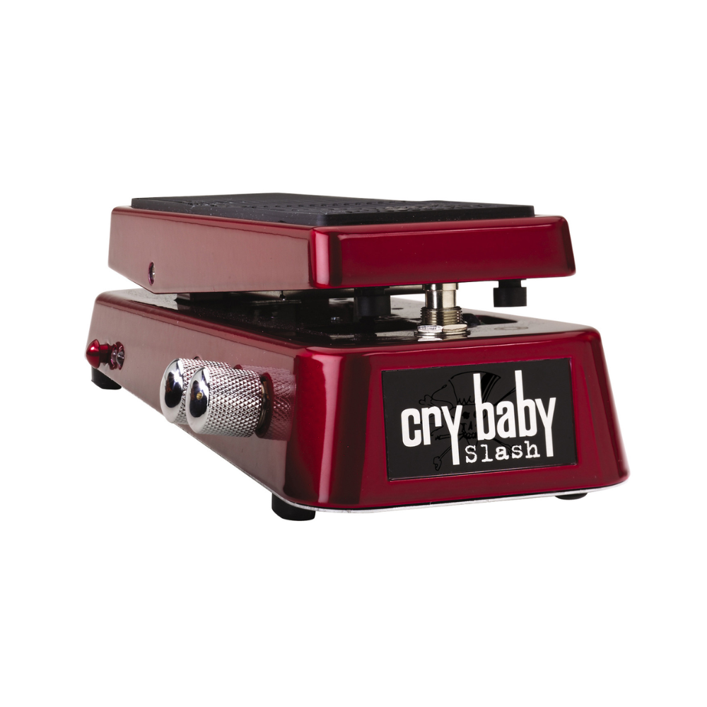Dunlop SW95 Slash Wah