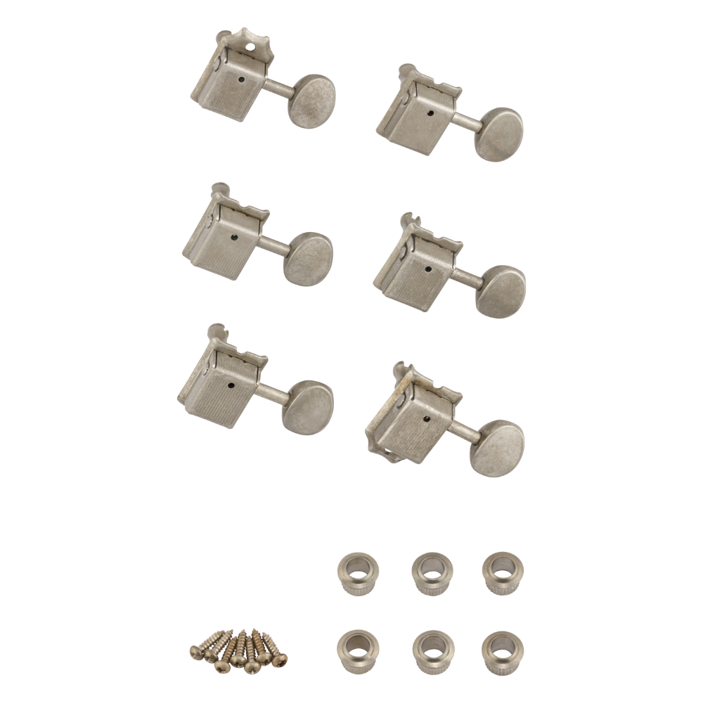 Fender Road Worn® Stemmiskrúvur