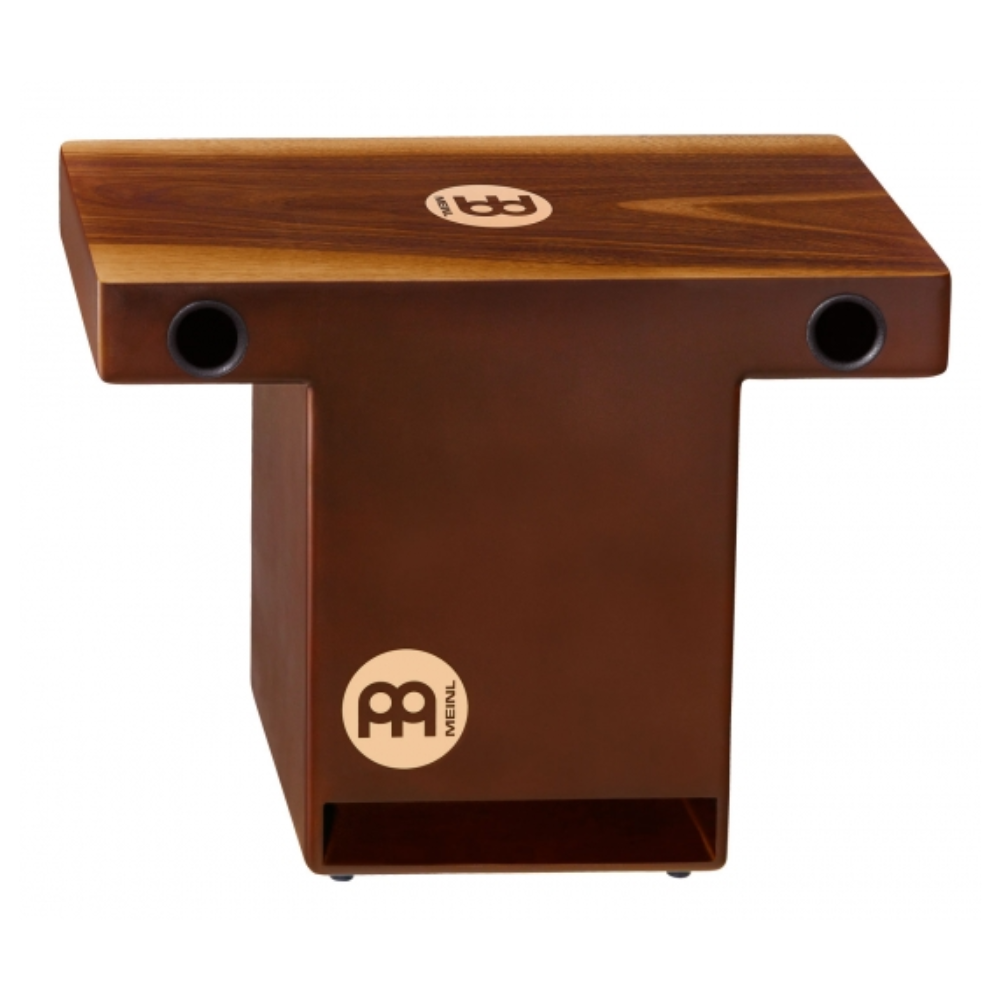 Meinl Turbo Slap-Top Cajon, Walnut