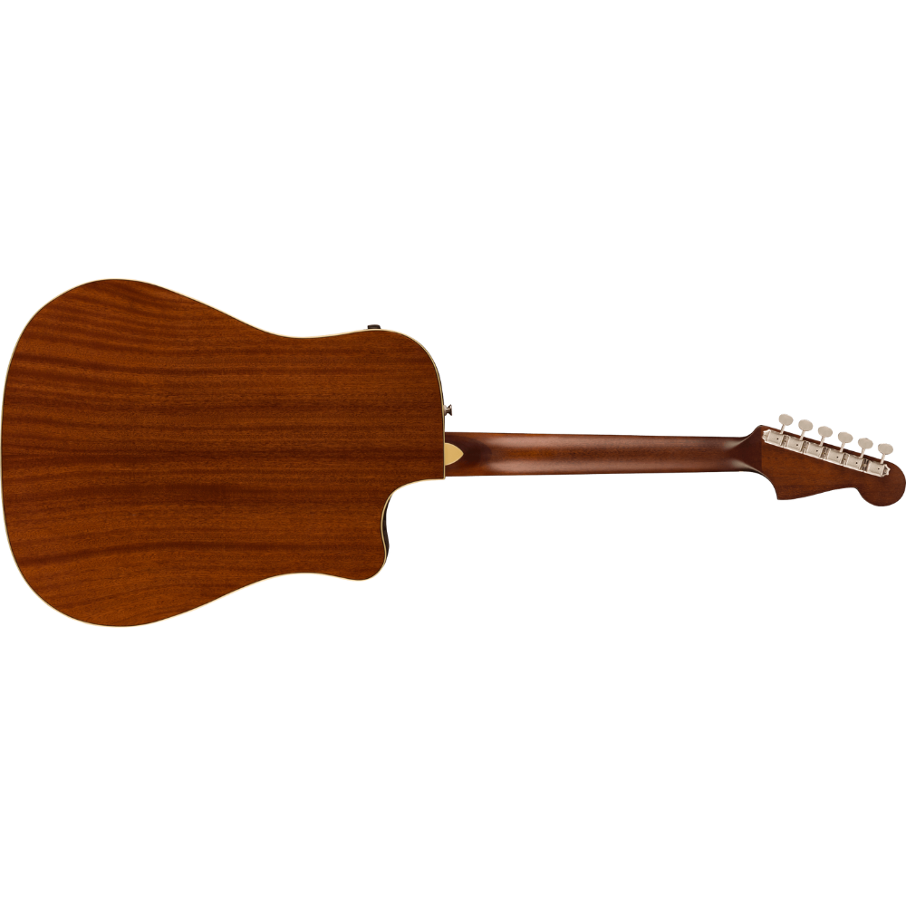 Fender Redondo Player LH Akkustiskur Guitar