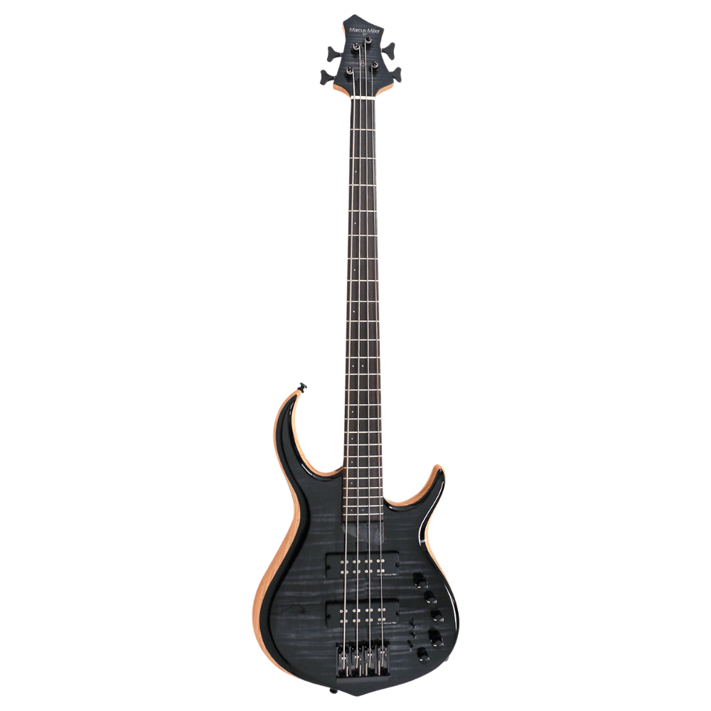 Marcus Miller M7 Swamp Ash, 4 Str. Bass