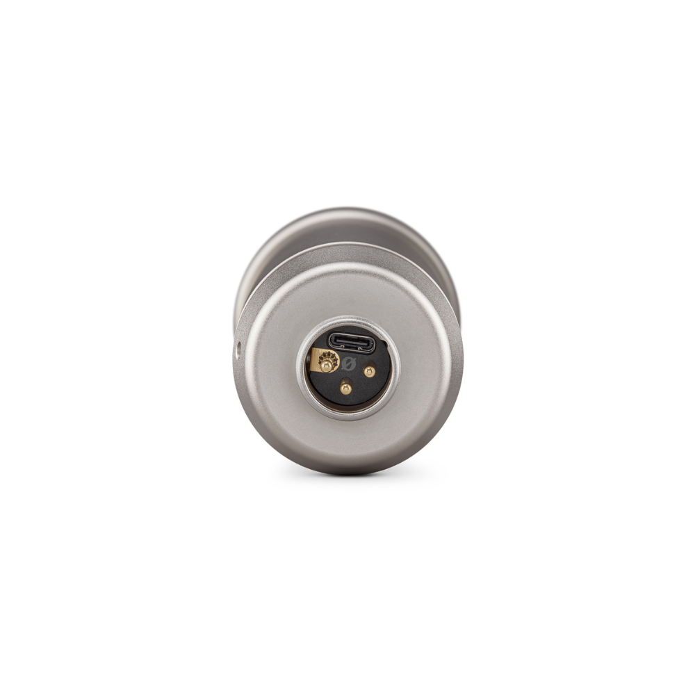 RØDE NT1 5th Generation – Nickel (USB-C / XLR Mikrofon)