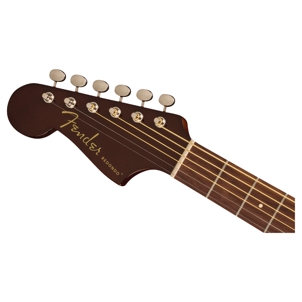 Fender Redondo Player LH Akkustiskur Guitar