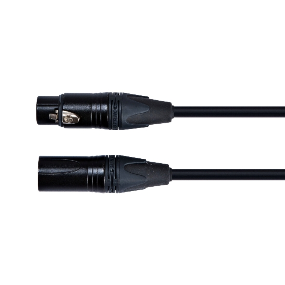 AMP PM-9/6, 6m XLR kápil