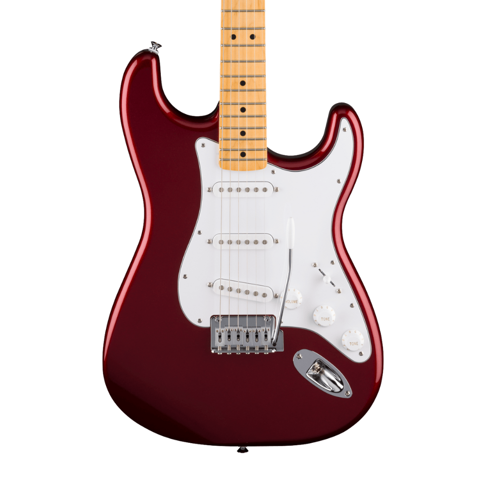 Fender Standard Stratocaster, Candy Cola