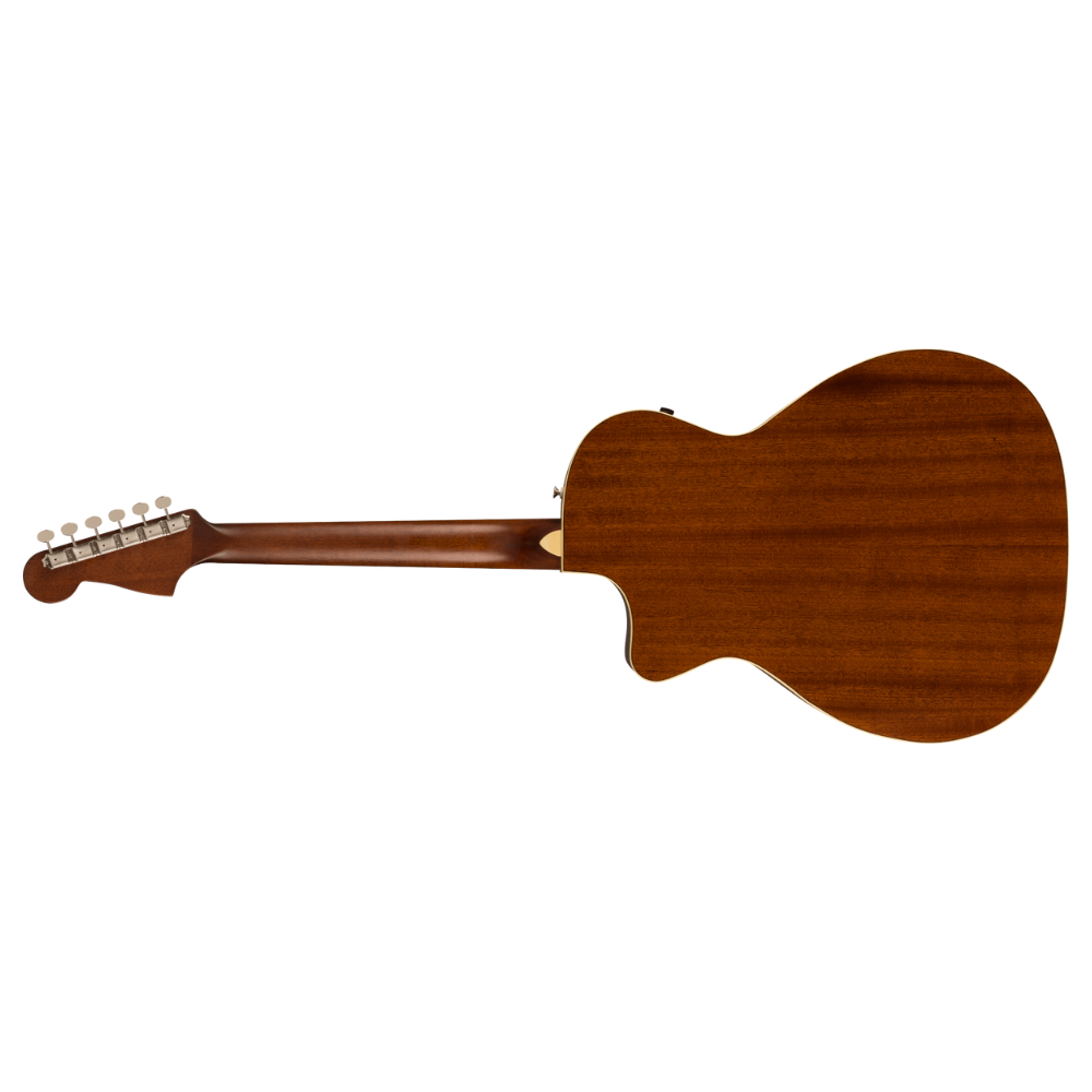 Fender Newporter Player Akkustiskur Guitar