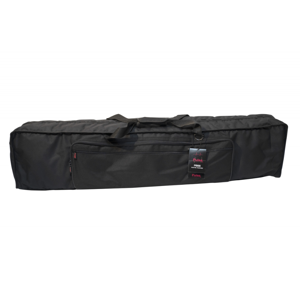 Pulse PB-88 Gig-bag til el-klaver, 88 tangentar