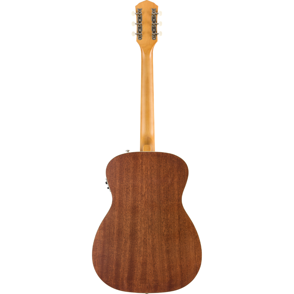 Fender Tim Armstrong Hellcat LH Akkustiskur Guitar (vinstrhent útgáva)