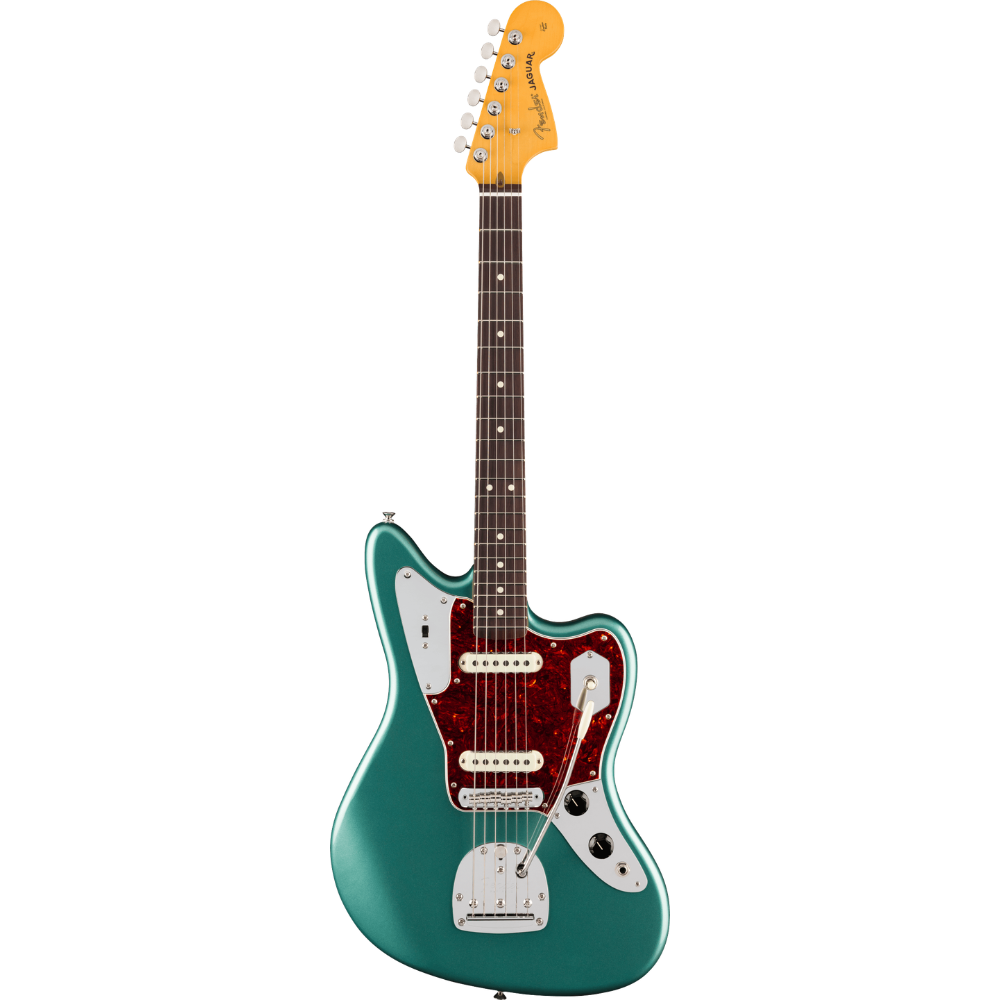 Fender American Professional Classic Jaguar
