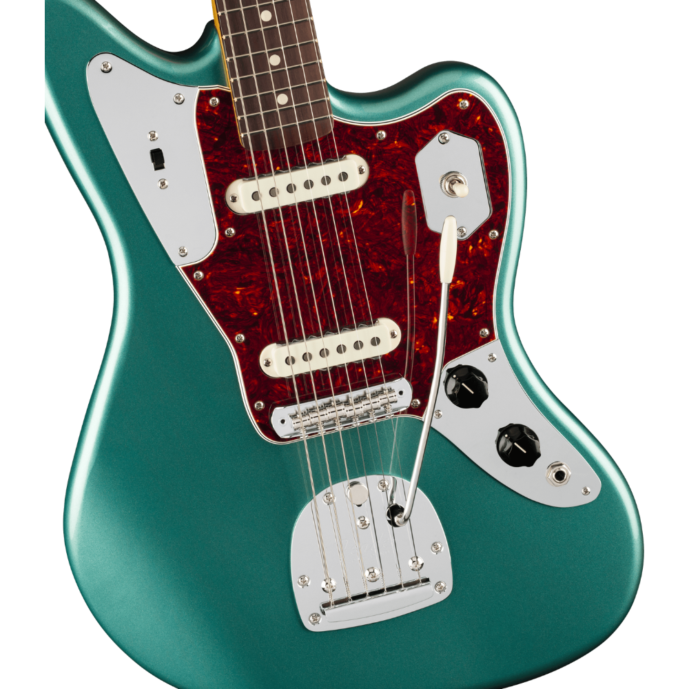 Fender American Professional Classic Jaguar