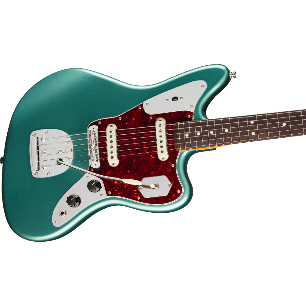 Fender American Professional Classic Jaguar