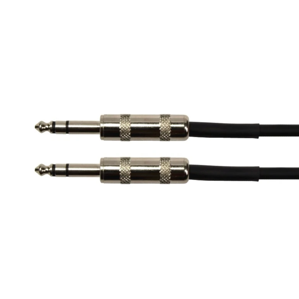 AMP SS-6 Stereo Jack kápil, 6m