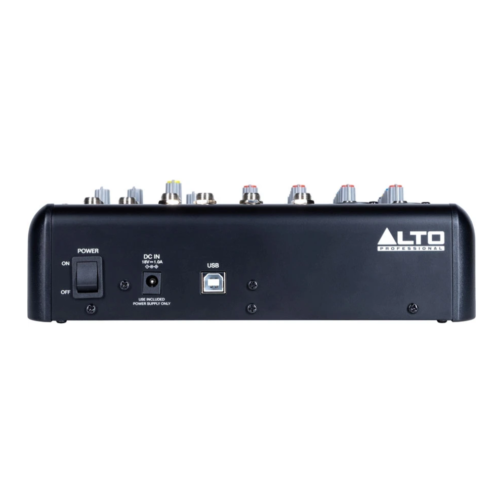 ALTO TrueMix 600 Miksipultur