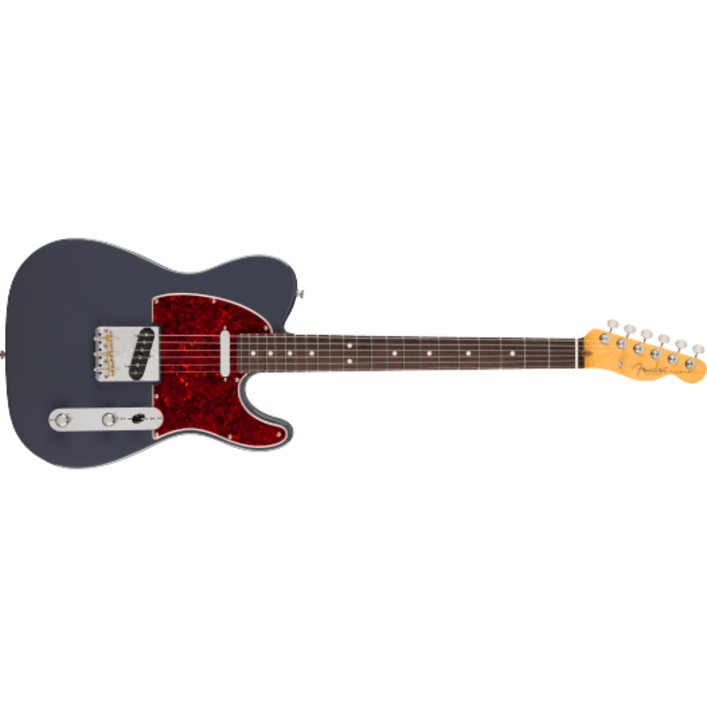 Fender American Professional Classic Telecaster Black