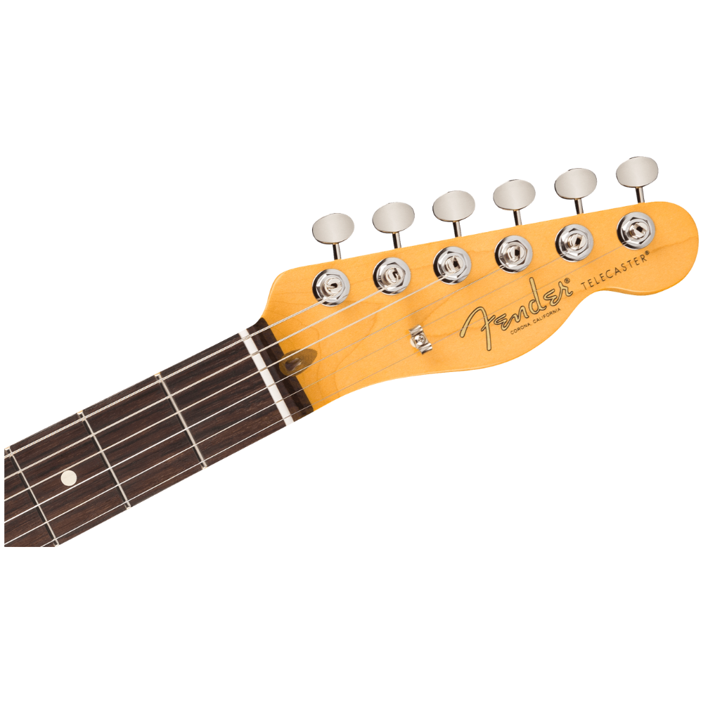 Fender American Professional Classic Telecaster Black